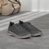 Skechers Men’s, Gowalk Arch Fit Idyllic Sneaker(Grey/Navy)