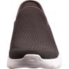 Skechers Men’s Gowalk Flex Hands Free Slip-ins Athletic Slip-on Casual Walking Shoes Sneaker(Taupe/Natural)