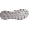 Skechers Men’s Gowalk Flex Hands Free Slip-ins Athletic Slip-on Casual Walking Shoes Sneaker(Taupe/Natural)