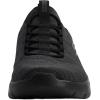 Skechers Men’s Gowalk Flex-Athletic Slip-on Casual Walking Shoes with Air Cooled Foam Sneakers(Black/Charcoal)
