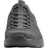 Skechers Men’s Gowalk Flex-Athletic Slip-on Casual Walking Shoes with Air Cooled Foam Sneakers(Dove Gray)