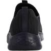 Skechers Men’s Gowalk Flex-Athletic Slip-on Casual Walking Shoes with Air Cooled Foam Sneakers(Navy)