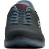 Skechers Men’s Hands Free Slip-Ins: Go Walk Flex Hands Up Sneaker(Slate)