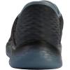 Skechers Men’s Hands Free Slip-Ins: Go Walk Flex Hands Up Sneaker(Slate)
