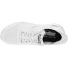 Skechers Men’s Hands Free Slip-Ins: Go Walk Flex Hands Up Sneaker(White)