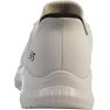 Skechers Men’s Hands Free Slip-ins Bobs Squad Chaos-Daily Hype Sneaker(Natural)