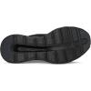 Skechers Men’s Hands Free Slip-ins Go Walk Glide-Step 2.0-Zac Sneaker(Black/Black)