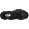 Skechers Men’s Hands Free Slip-ins Go Walk Glide-Step 2.0-Zac Sneaker(Black/Black)