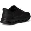 Skechers Men’s Hands Free Slip-ins Go Walk Glide-Step 2.0-Zac Sneaker(Black/Black)