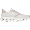 Skechers Men’s Hands Free Slip-ins Go Walk Glide-Step 2.0-Zac Sneaker(Off-white)