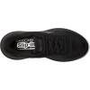 Skechers Men’s Hands Free Slip-ins Max Cushioning Endeavour-Cardova Sneaker(Black/Black)