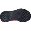 Skechers Men’s Hands Free Slip-ins Squad Chaos-Balanced Edge Sneaker(Red)