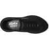 Skechers Men’s Max Cushioning Premier 2.0 Ascendant Ii Hands Free Slip-ins Sneaker(Black/Black)