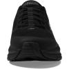 Skechers Men’s Max Cushioning Premier 2.0 Ascendant Ii Hands Free Slip-ins Sneaker(Black/Black)
