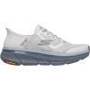 Skechers Men’s Max Cushioning Premier 2.0 Ascendant Ii Hands Free Slip-ins Sneaker(Gray/Charcoal)