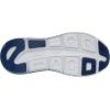 Skechers Men’s Max Cushioning Premier 2.0 Ascendant Ii Hands Free Slip-ins Sneaker(Navy/Orange)