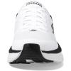 Skechers Men’s Max Cushioning Premier 2.0 Ascendant Ii Hands Free Slip-ins Sneaker(White/Black)