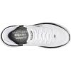 Skechers Men’s Max Cushioning Premier 2.0 Ascendant Ii Hands Free Slip-ins Sneaker(White/Black)