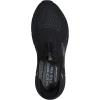 Skechers Men’s Max Cushioning Premier 2.0 Slip-ins Sneakers(Black/Black)