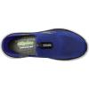 Skechers Men’s Max Cushioning Premier 2.0 Slip-ins Sneakers(Blue/Black)