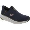 Skechers Men’s Max Cushioning Premier 2.0 Slip-ins Sneakers(Navy)