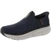 Skechers Men’s Max Cushioning Premier 2.0 Slip-ins Sneakers(Navy)