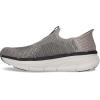 Skechers Men’s Max Cushioning Premier 2.0 Slip-ins Sneakers(Taupe)