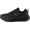 Skechers Men’s Max Cushioning Premier Vantage 2.0 Sneaker(Black/Charcoal)