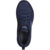 Skechers Men’s Max Cushioning Premier Vantage 2.0 Sneaker(Navy)
