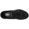 Skechers Men’s Max Cushioning Slip-ins-Athletic Workout Running Walking Shoes with Memory Foam Sneaker(Black/White)
