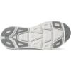 Skechers Men’s Max Cushioning Slip-ins-Athletic Workout Running Walking Shoes with Memory Foam Sneaker(Grey/Red)