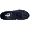 Skechers Men’s Max Cushioning Slip-ins-Athletic Workout Running Walking Shoes with Memory Foam Sneaker(Navy)
