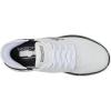 Skechers Men’s Max Cushioning Slip-ins-Athletic Workout Running Walking Shoes with Memory Foam Sneaker(White/Black)