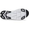 Skechers Men’s Max Cushioning Slip-ins-Athletic Workout Running Walking Shoes with Memory Foam Sneaker(White/Black)