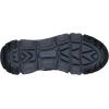 Skechers Men’s Summits AT Hands Free Slip-in Sneaker(Black/Charcoal)
