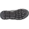 Skechers Men’s Summits AT Hands Free Slip-in Sneaker(Charcoal)