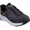 Skechers Men’s Summits AT Hands Free Slip-in Sneaker(Gray/Orange)