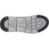 Skechers Men’s Summits AT Hands Free Slip-in Sneaker(Navy Synthetic Mesh Gray Trim)