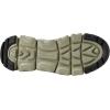 Skechers Men’s Summits AT Hands Free Slip-in Sneaker(Olive Synthetic Mesh Black Trim)
