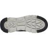 Skechers Men’s Summits AT Hands Free Slip-in Sneaker(Taupe/Black)