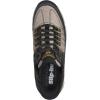 Skechers Men’s Summits AT Hands Free Slip-in Sneaker(Taupe/Black)