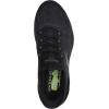 Skechers Men’s Summits Key Pace Hands Free Slip-in Loafer(Black/Black)