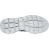 Skechers Men’s Summits Key Pace Hands Free Slip-in Loafer(Charcoal/Black)