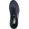 Skechers Men’s Summits Key Pace Hands Free Slip-in Loafer(Navy)