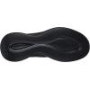Skechers Men’s Ultra Flex 3.0 Right Away Hands Free Slip-in Sneaker Loafer(Black/Black)