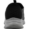 Skechers Men’s Ultra Flex 3.0 Right Away Hands Free Slip-in Sneaker(Black/Charcoal)