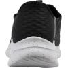 Skechers Men’s Ultra Flex 3.0 Right Away Hands Free Slip-in Sneaker(Dark Grey)