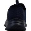 Skechers Men’s Ultra Flex 3.0 Right Away Hands Free Slip-in Sneaker(Navy/Black)