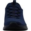 Skechers Men’s Ultra Flex 3.0 Right Away Hands Free Slip-in Sneaker(Navy/Black)