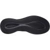 Skechers Men’s Ultra Flex 3.0 Smooth Step Hands Free Slip-In Shoes(Black)